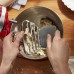 New KitchenAid Premium Stand Mixer เครื่องผสมอาหารแบบยกหัว ขนาด 4.8L Artisan [5KSM195PST]
